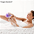 Bucha de Banho Vegetal e Bucha Relaxa - Imagem 1