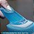 Esponja Com Dispenser Para Produto Limpa Banheiro Box - Imagem 6