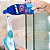 Esponja Com Dispenser Para Produto Limpa Banheiro Box - Imagem 5