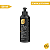 Shampoo Condicionador Creme Máscara Tônico Hialurônico Gota Dourada - Imagem 4