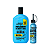 Shampoo 2 em 1 e Tônico Para Cabelo e Barba para Homens Gota Dourada - Imagem 1