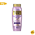 Shampoo Condicionador Máscara de Tratamento Techno Hair Desamarelador Loiros Gota Dourada - Imagem 3