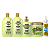 Shampoo Condicionador Creme Máscara Tônico Fortalecimento e Antiqueda Gota Dourada - Imagem 1