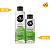 Kit Shampoo e Condicionador Uso Diário Fortalecimento Hidrata Nutri Gota Dourada - Imagem 6