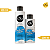 Kit Shampoo e Condicionador Uso Diário Fortalecimento Hidrata Nutri Gota Dourada - Imagem 3