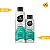 Kit Shampoo e Condicionador Uso Diário Fortalecimento Hidrata Nutri Gota Dourada - Imagem 4
