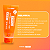 Sabonete Esfoliante Água Micelar Cuidado com o Rosto Vitamina C Anti-Idade Clareamento Dermachem - Imagem 9
