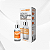 Sabonete Esfoliante Água Micelar Cuidado com o Rosto Vitamina C Anti-Idade Clareamento Dermachem - Imagem 3