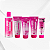 Sabonete Água Micelar Gel Esfoliante Rosa Mosqueta Pele Seca Dermachem - Imagem 1