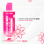 Sabonete Água Micelar Gel Esfoliante Rosa Mosqueta Pele Seca Dermachem - Imagem 10