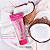 Sabonete Água Micelar Gel Esfoliante Rosa Mosqueta Pele Seca Dermachem - Imagem 8