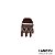 Conjunto Mini Piranha de Cabelo 9 Unidades - Lanossi - Imagem 5