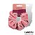 Elástico Lacinho De Cabelo Hair Xuxinha Scrunchie - Lanossi - Imagem 3