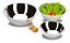 Tigela Saladeira Bowl Multiuso 2 Litros Inox Brinox - Imagem 2