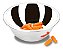 Tigela Saladeira Bowl Multiuso 2 Litros Inox Brinox - Imagem 1