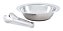 Conjunto Para Massa 2pcs Lyon Brinox Aço Inox - Imagem 1