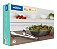 Conjunto Para Massa 2pcs Lyon Brinox Aço Inox - Imagem 2