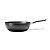 Frigideira Wok Ebony 28 cm 4,1 Litros Funda Antiaderente - Imagem 1