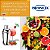 Coqueteleira Inox 500 Ml Lyon Drinks Caipirinha Brinox - Imagem 4