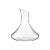 Decanter Inspire 1,5l Para Vinho Brinox - Imagem 1