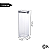 Pote Porta Mantimento com Trava Tampa Transparente Lock Coza - Imagem 9