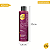 Shampoo Condicionador Creme Máscara Tônico com Colágeno Hidrata Gota Dourada - Imagem 6