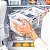 Organizador de Geladeira Clear Fresh 5 Litros 3 Cestos - Imagem 3