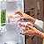 Organizador com Cesto Clear Fresh 650ml  Frutinhas Legumes - Imagem 2