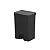 Lixeira de Pedal Trium 30L - Imagem 2