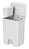 Lixeira de Pedal Trium 46+4L - Imagem 2