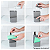 Dispenser Porta Detergente 650 ml Bancada Pia Cozinha Trium Ou - Imagem 2