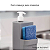 Dispenser Porta Detergente Compacto 500 ml Trium Ou - Imagem 2