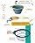 Bowl Retratil Para Pet Oikos Animal - Imagem 10