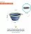 Bowl Retratil Para Pet Oikos Animal - Imagem 12