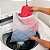 Conjunto 3 Sacos Pmg Maquina De Lavar Delicadas Oikos - Imagem 6