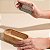 Ralador De Mesa Com Recipiente De Bambu Oikos Natural - Imagem 4