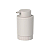 Porta Sabonete Líquido Dispenser 300 ml Dorica Banheiro Pia Ou - Imagem 12