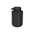 Porta Sabonete Liquido Bold 300 ml Pia Banheiro Ou - Imagem 4