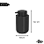 Porta Sabonete Liquido Bold 300 ml Pia Banheiro Ou - Imagem 5