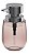 Porta Sabonete Liquido 400 Ml New Belly Banheiro Pia Ou - Imagem 2