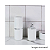Conjunto De Banheiro Groove - Imagem 3