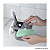 Dispenser De Detergente E Organizador Trium 650ml - Imagem 2