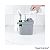 Dispenser De Detergente E Organizador Trium 650ml - Imagem 5
