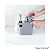 Dispenser De Detergente E Organizador Trium 650ml - Imagem 4