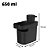 Dispenser De Detergente E Organizador Trium 650ml - Imagem 15