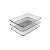 Porta Frios Clear Duplo Natural Presunto Queijo Ou - Imagem 5