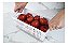 Organizador de Geladeira Frutas Ovos Legumes com Cesto Ou - Imagem 3