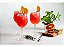 Taça Drink De Vinho Acrílico Bebidas 575 Ml Ou - Imagem 2