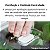 Kit 4 Organizadores De Geladeira Verduras Legumes 2,2L e 5L - Imagem 6
