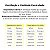 Kit 4 Organizadores De Geladeira Verduras Legumes 2,2L e 5L - Imagem 7